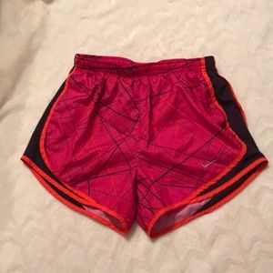 Women’s Nike Shorts - size small